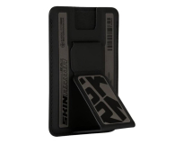 Skinarma Kado Kira Kobai Wallet Mag-Charge Grip Stand gunmetal - 1317011 - zdjęcie 2